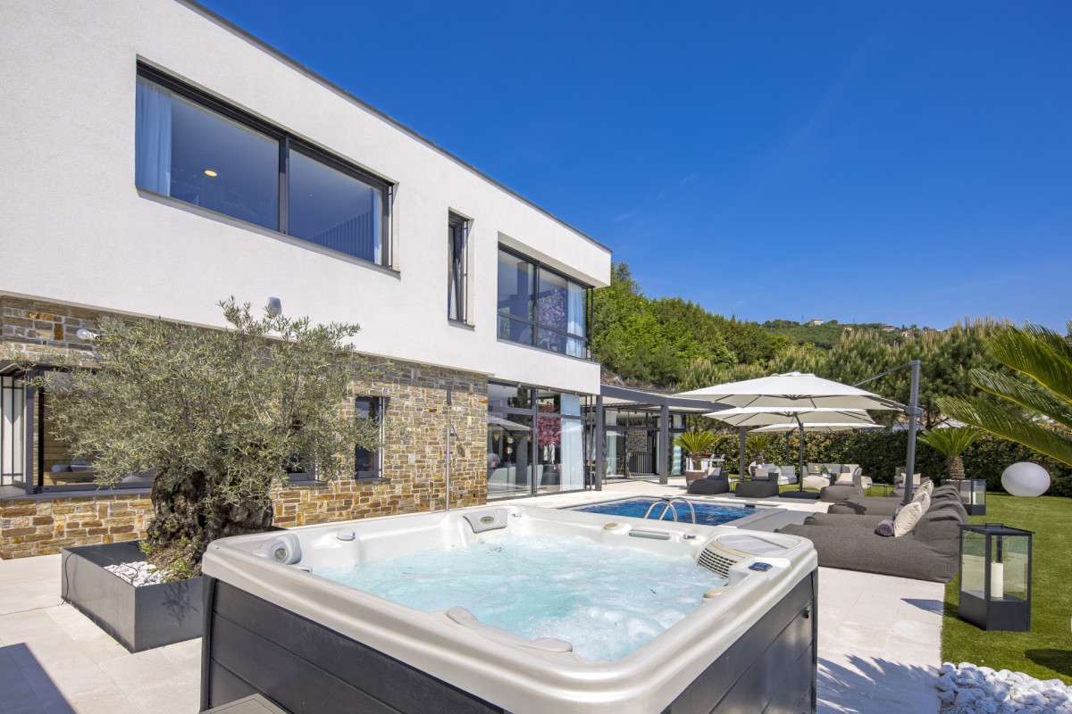 Villa Tramontana