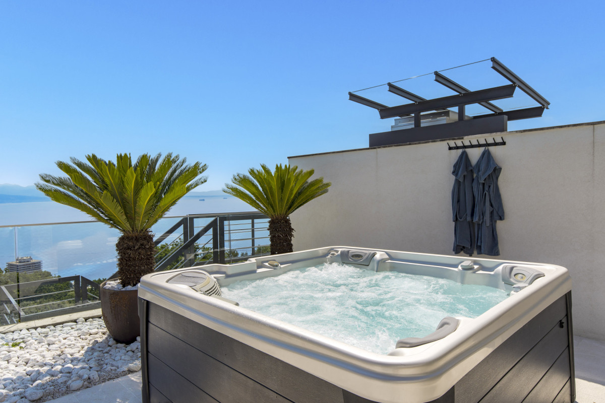 Villa Tramontana