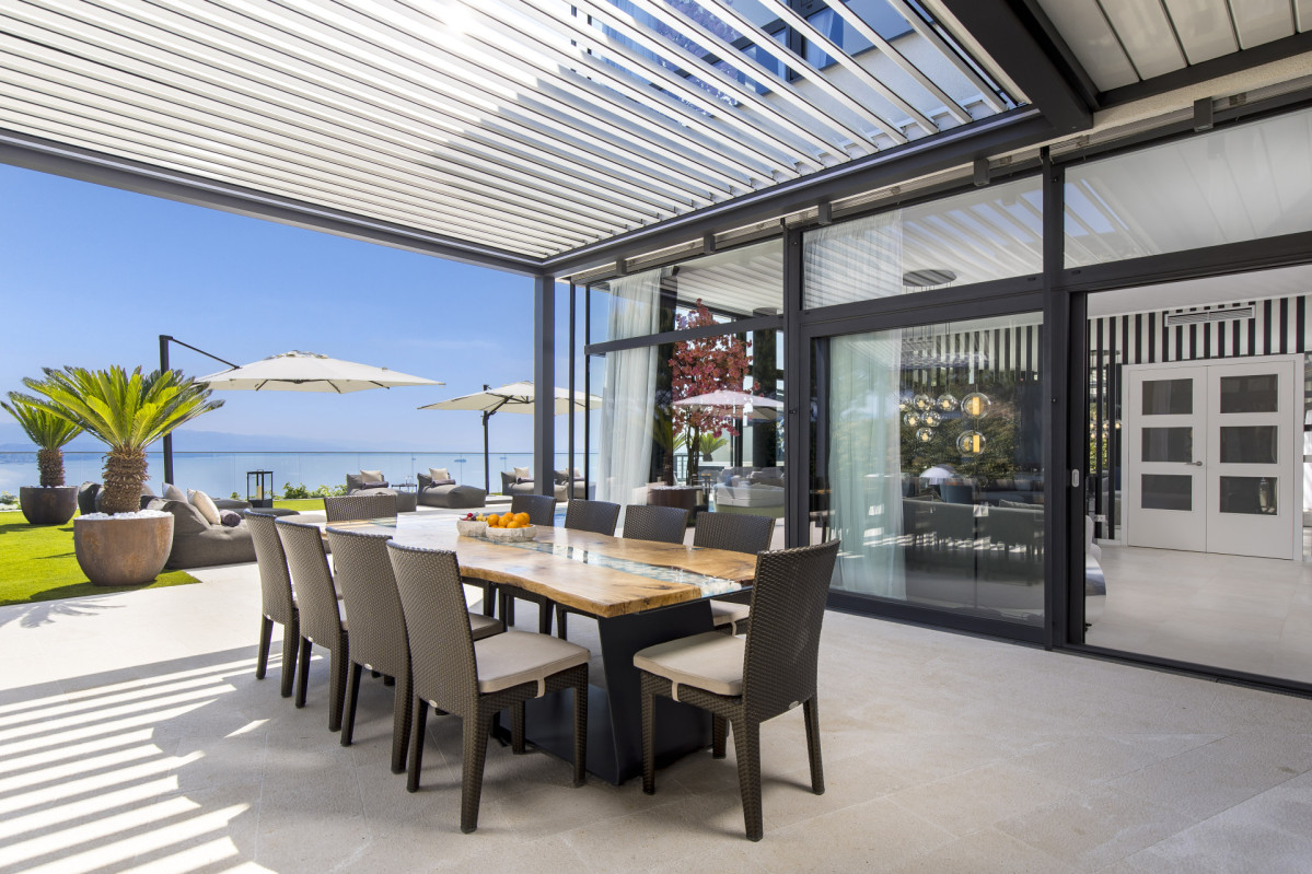 Villa Tramontana