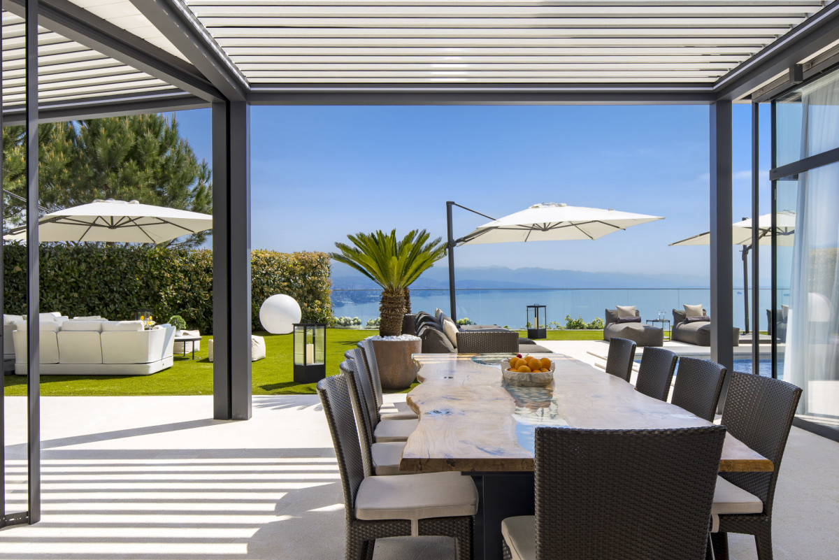 Villa Tramontana
