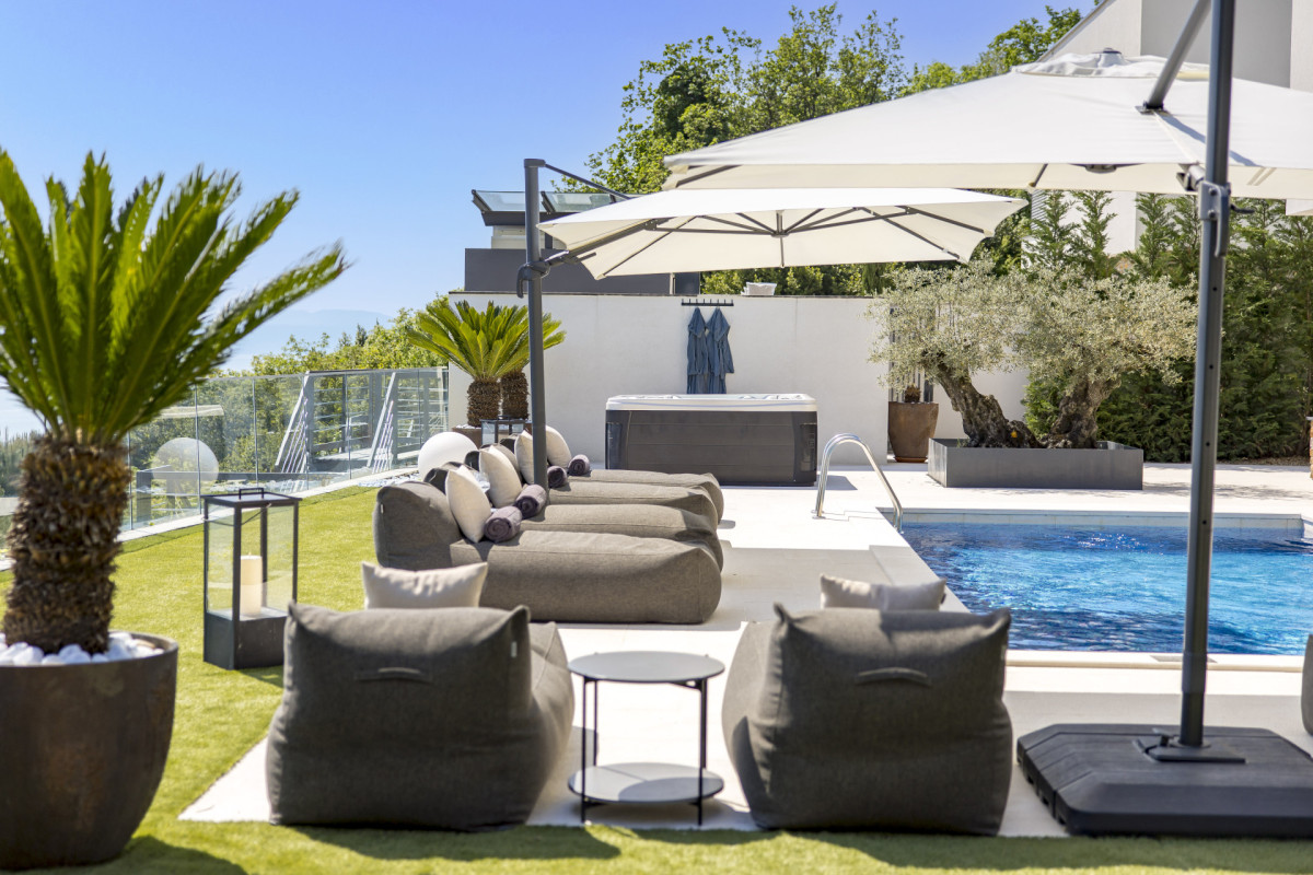 Villa Tramontana