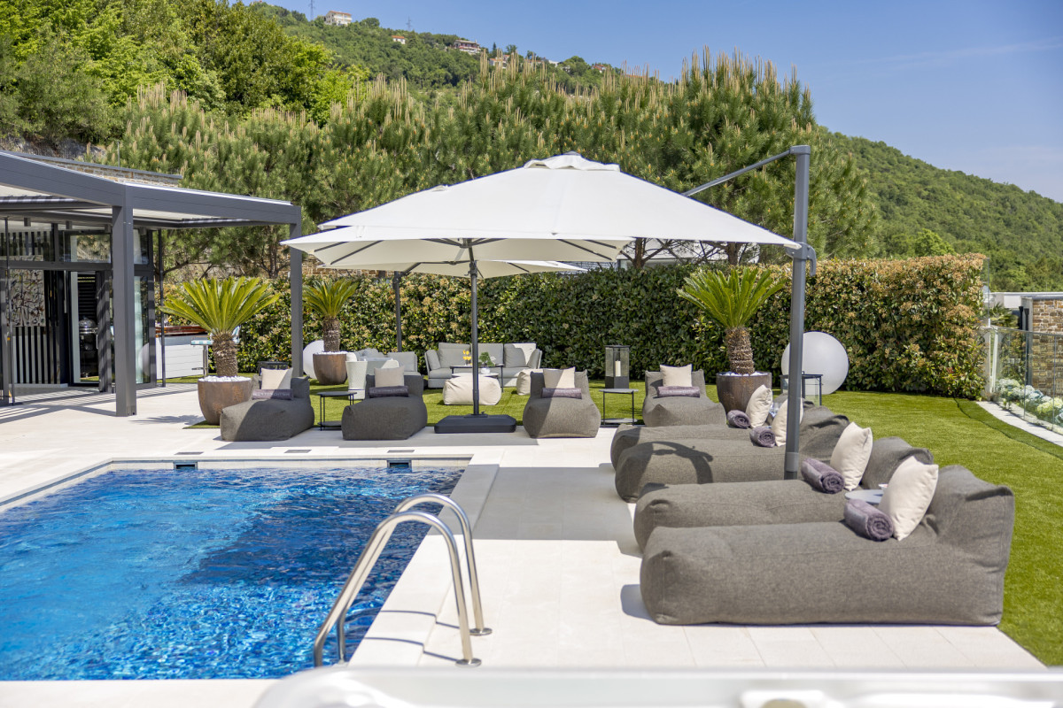 Villa Tramontana