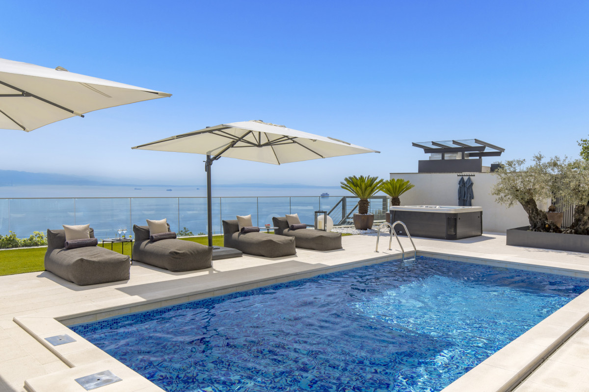 Villa Tramontana