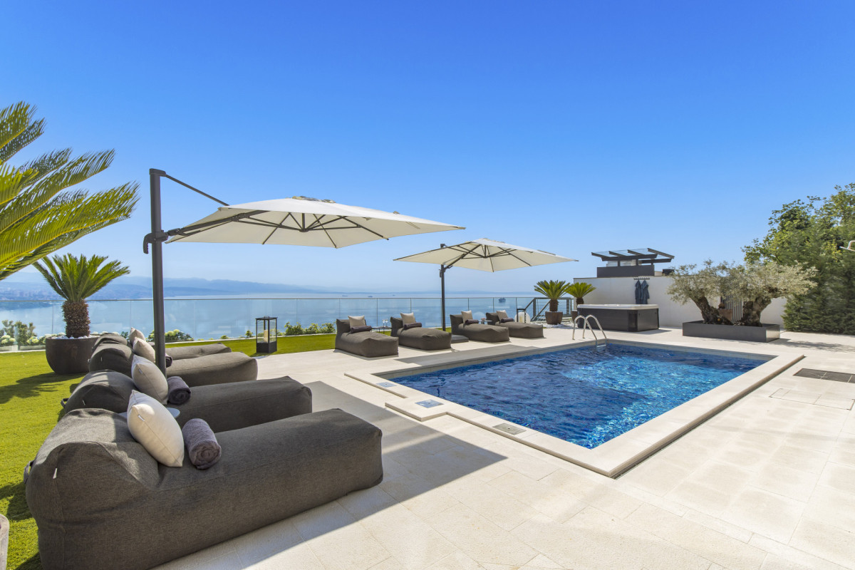Villa Tramontana