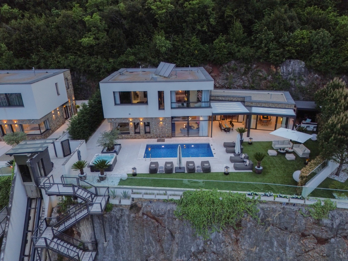 Villa Tramontana