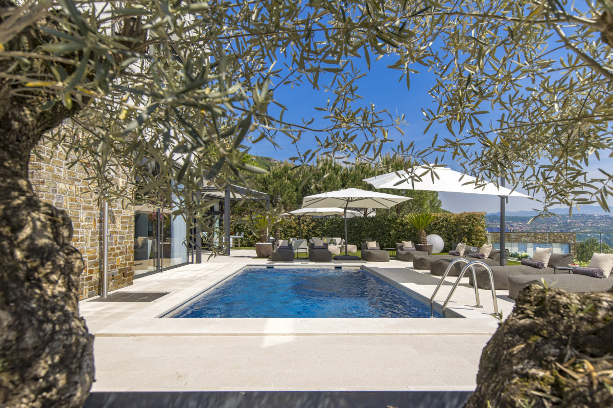 Villa Tramontana