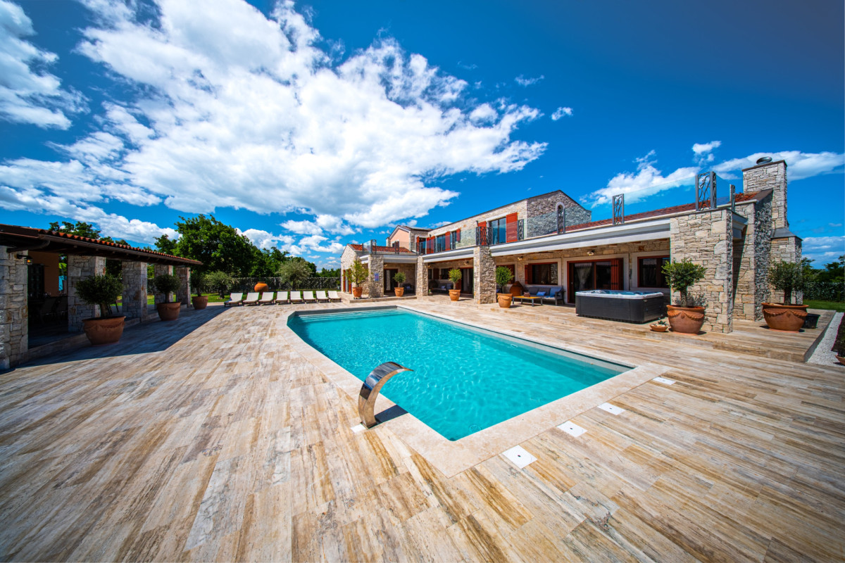 Villa Antea