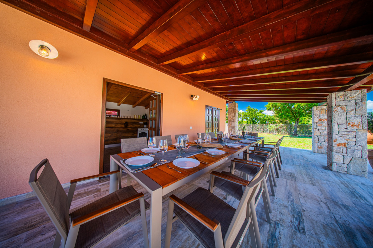 Villa Antea