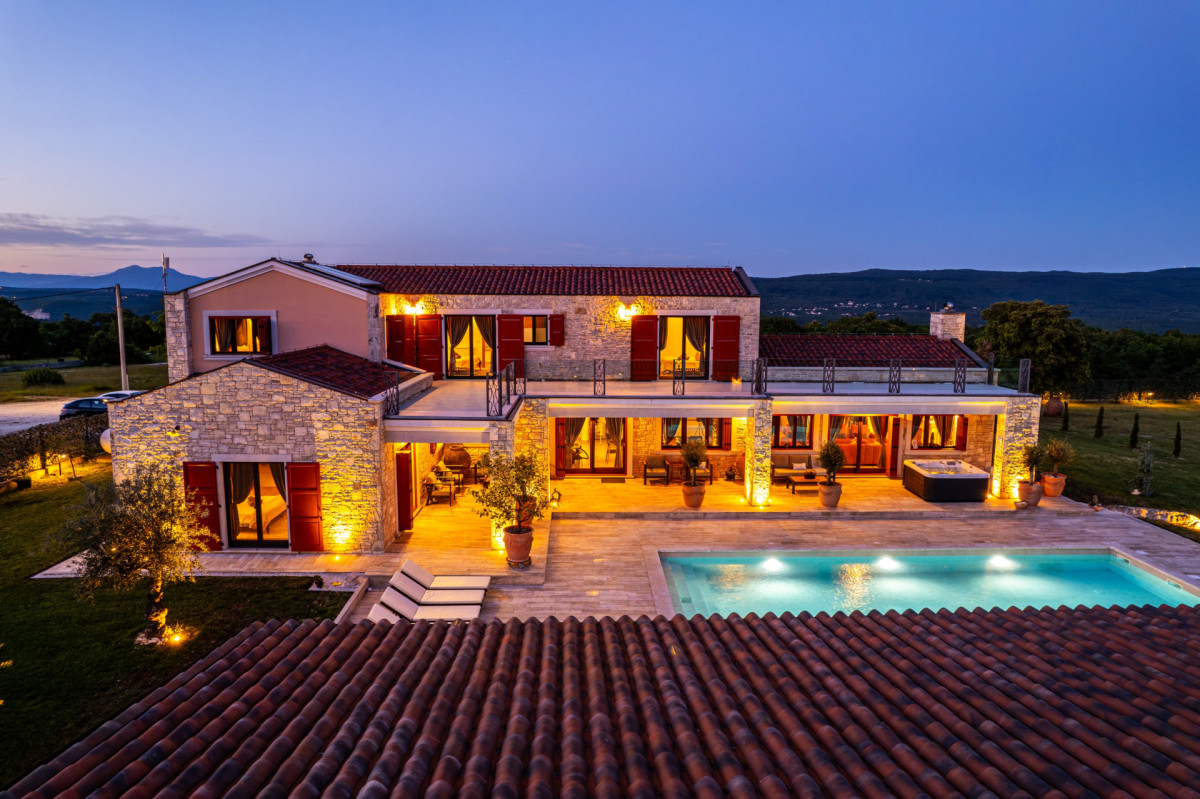 Villa Antea