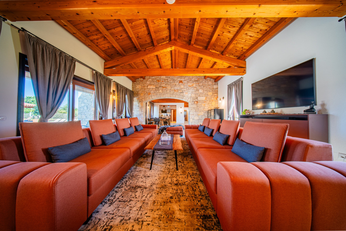 Villa Antea