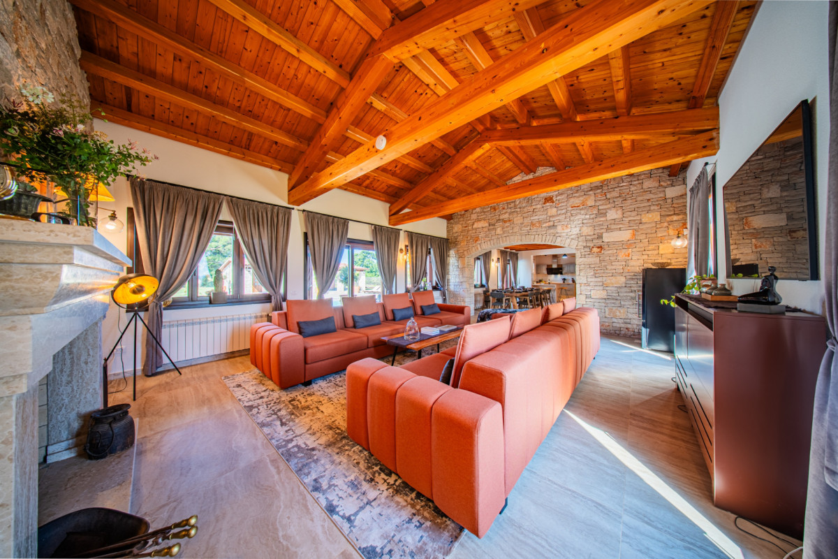 Villa Antea