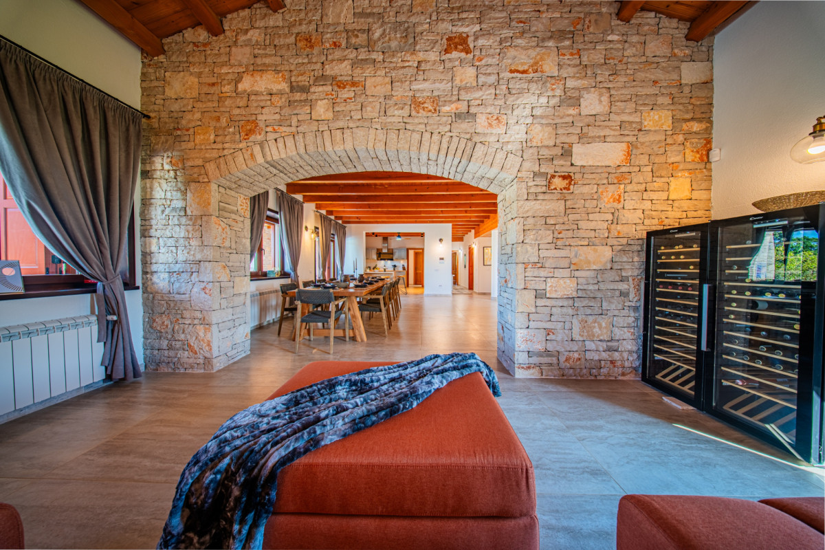 Villa Antea