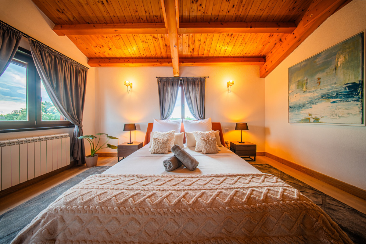 Villa Antea