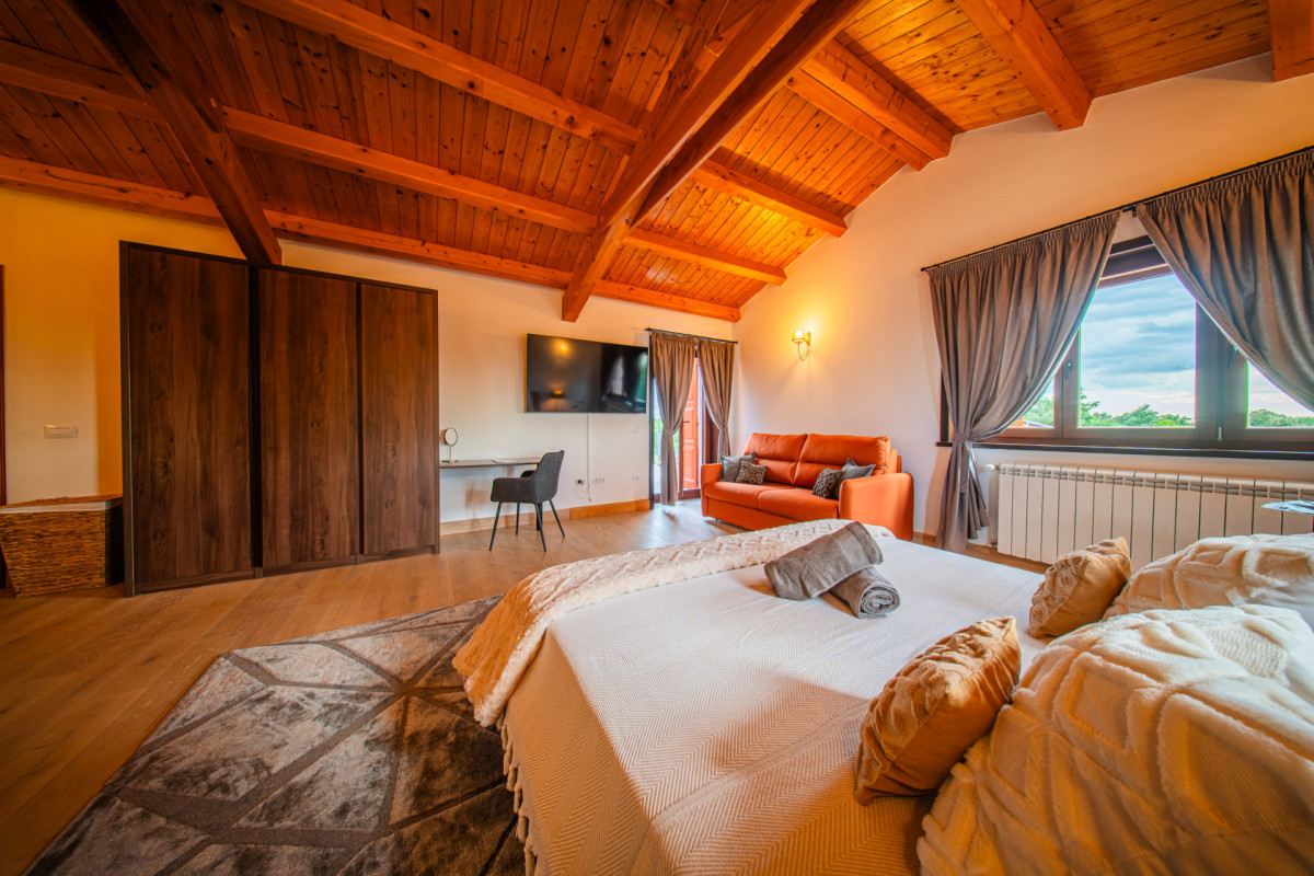 Villa Antea