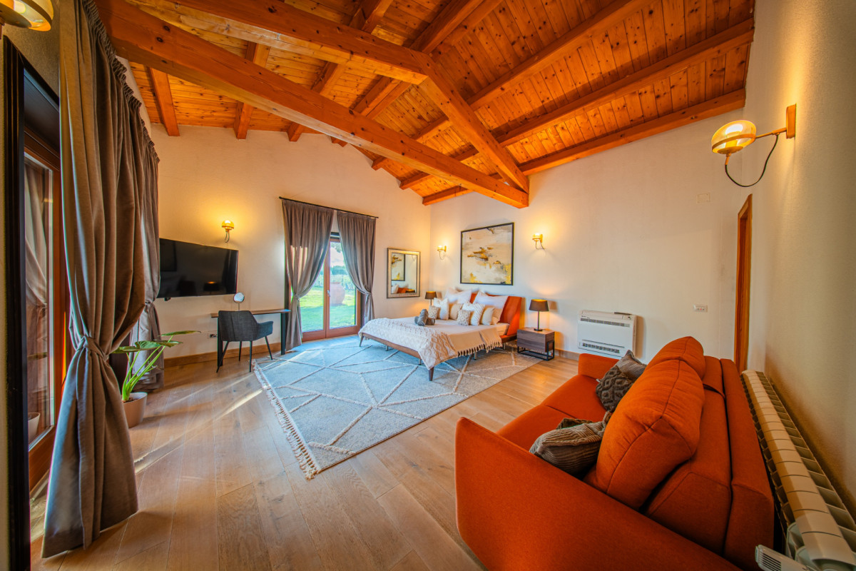 Villa Antea