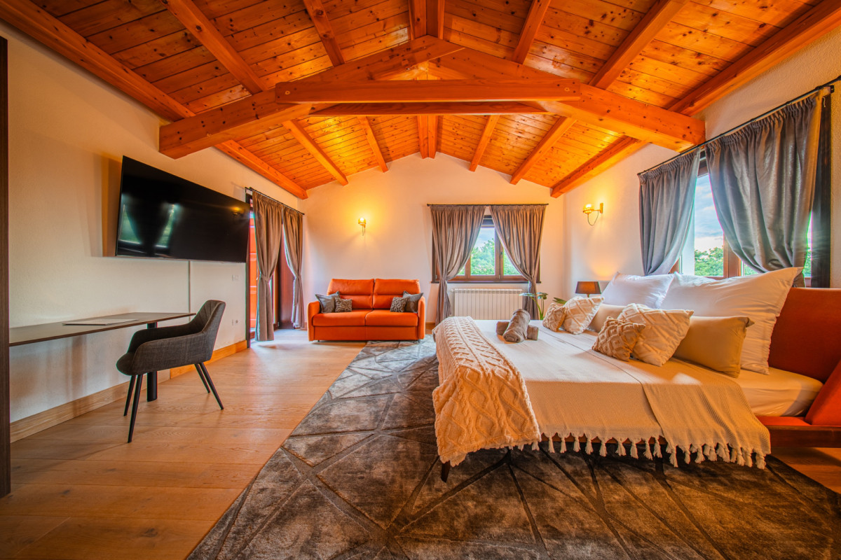 Villa Antea