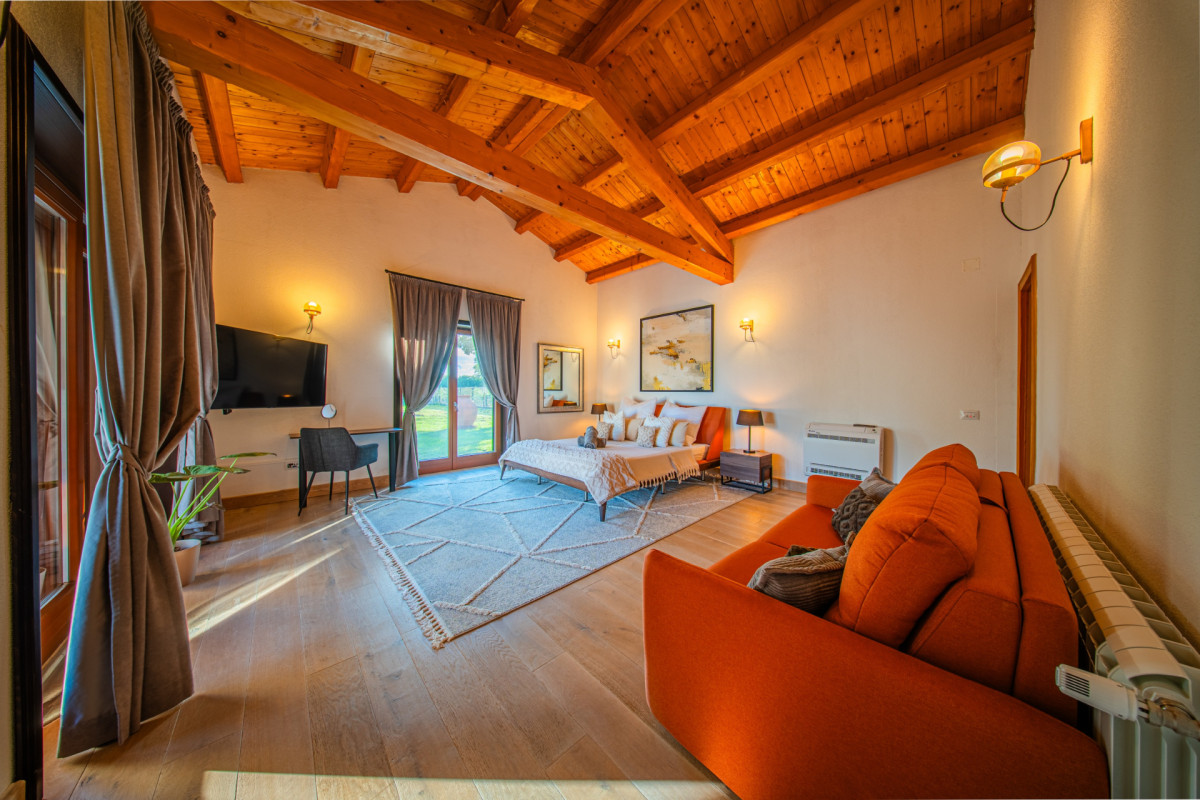 Villa Antea