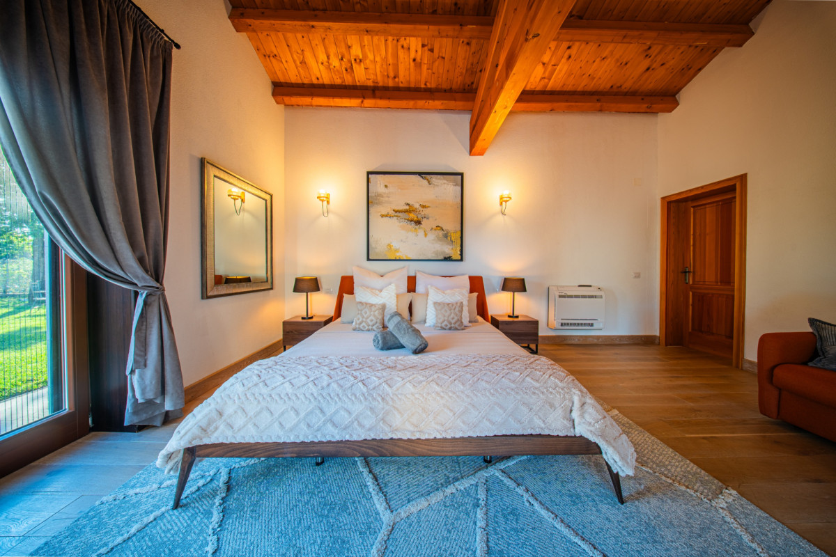 Villa Antea