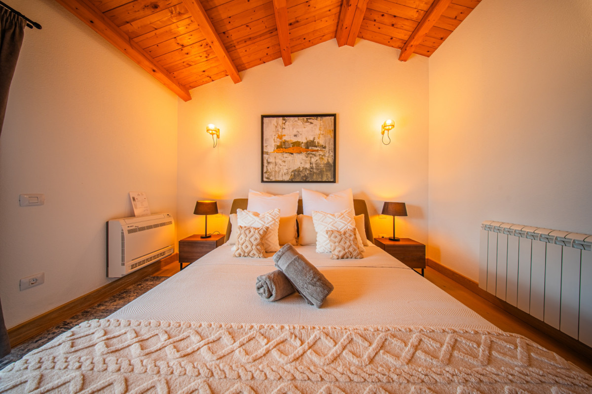 Villa Antea