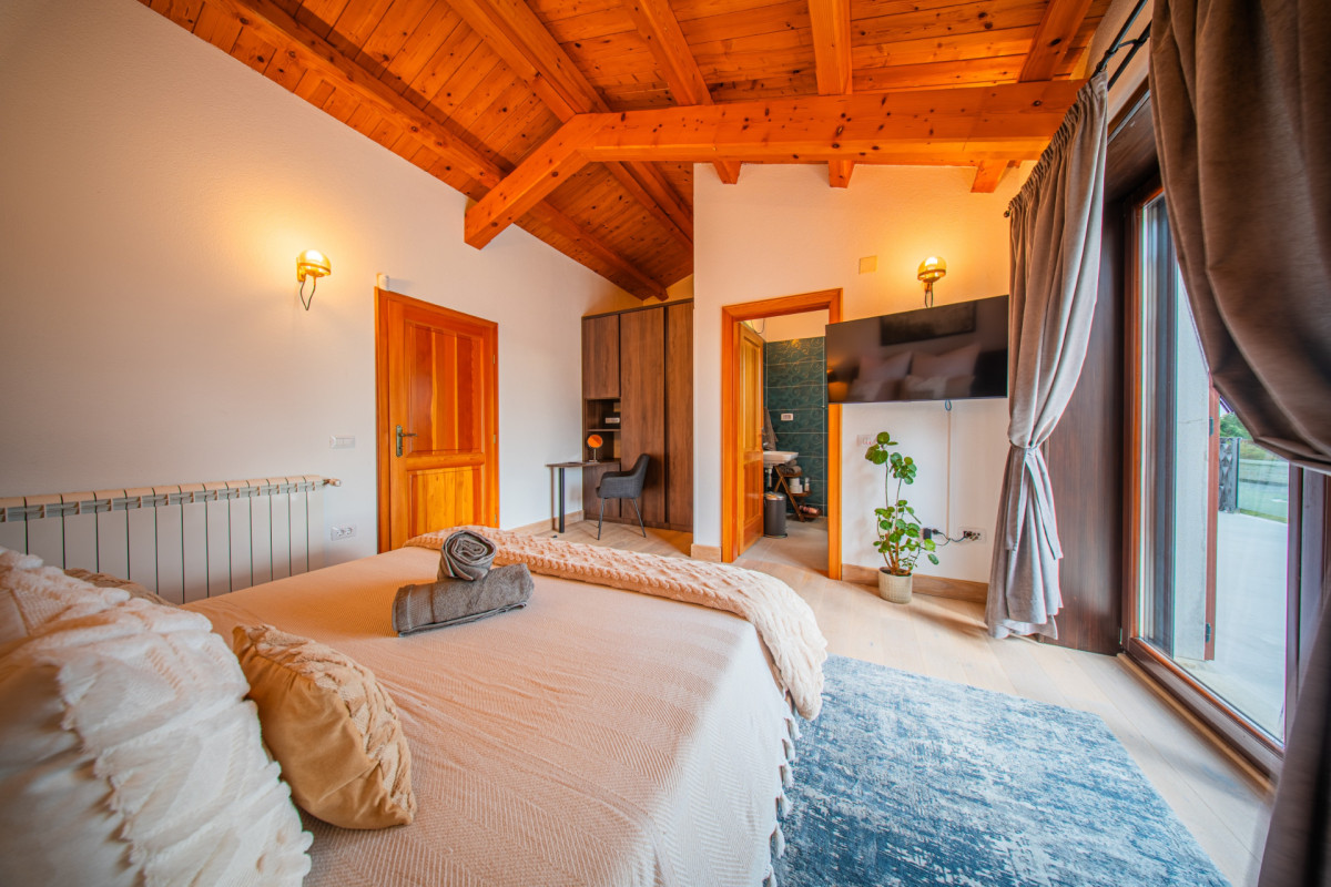 Villa Antea