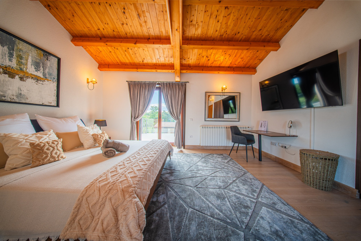 Villa Antea