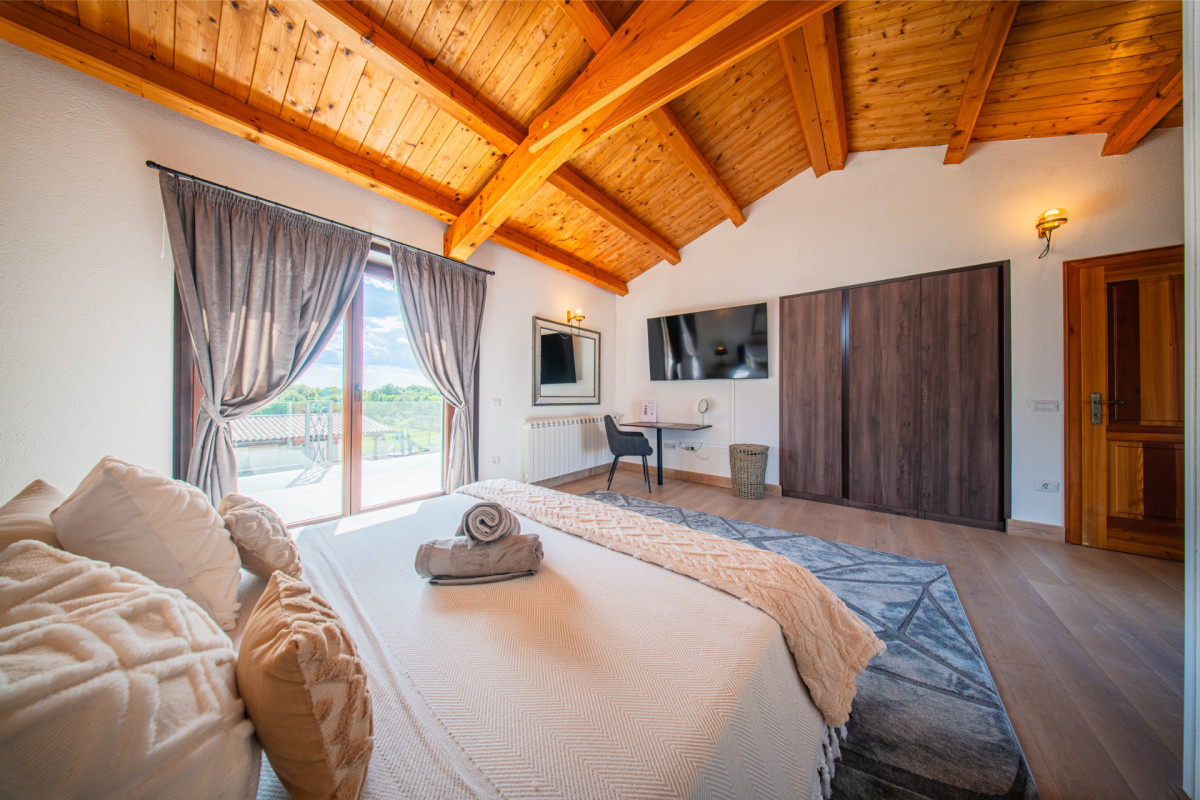Villa Antea