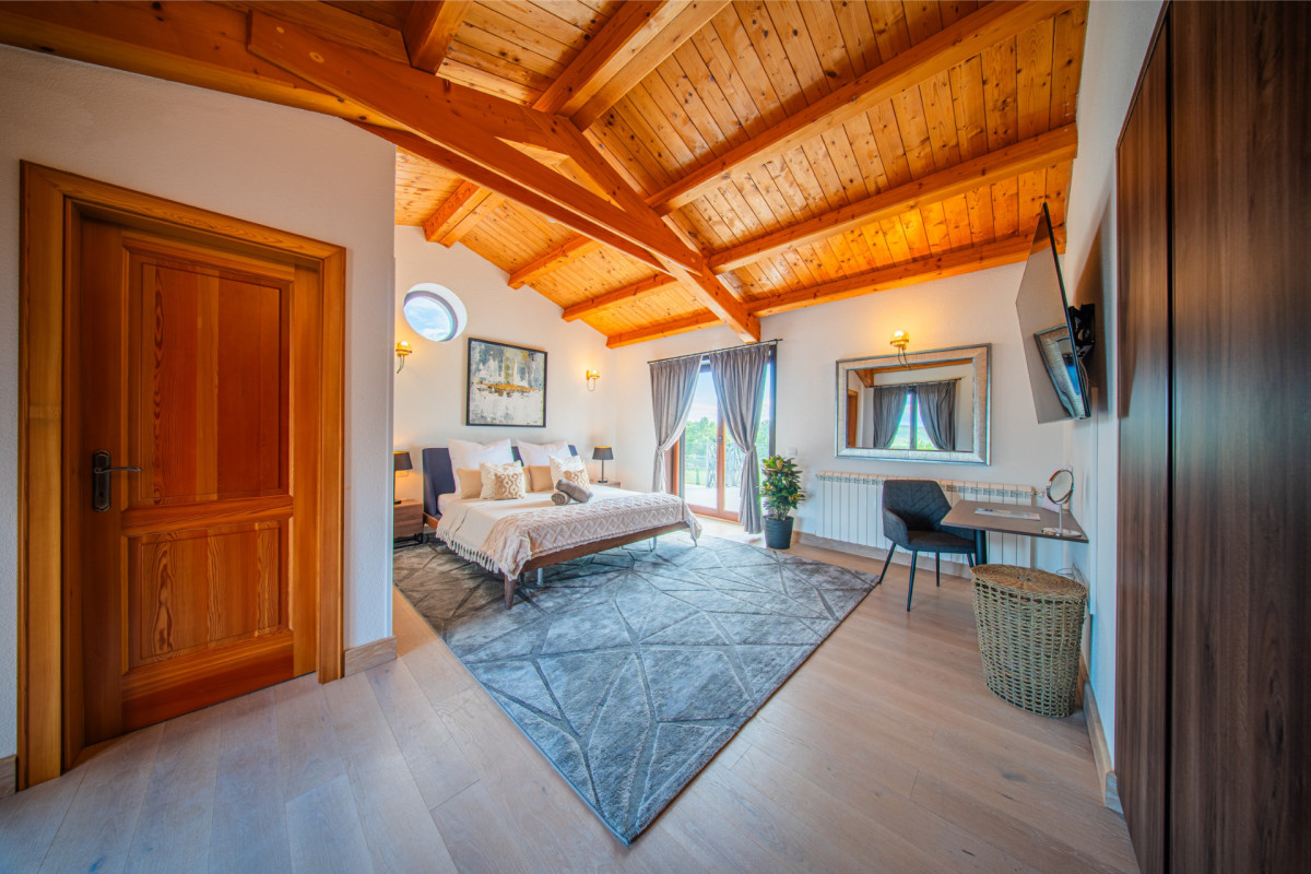 Villa Antea