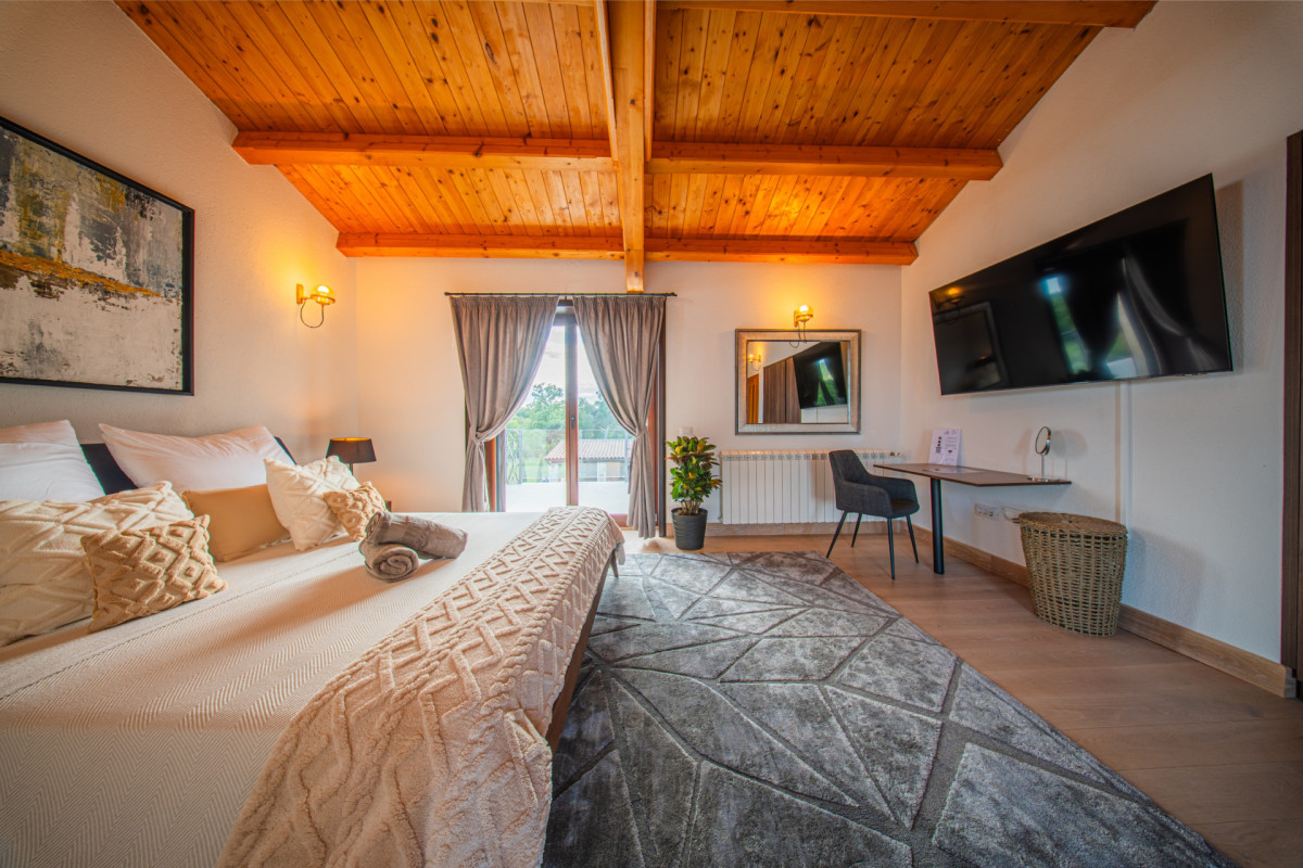 Villa Antea