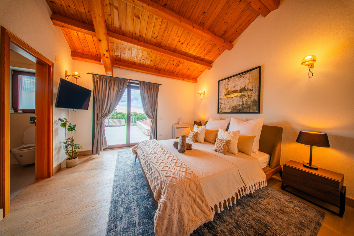 Villa Antea