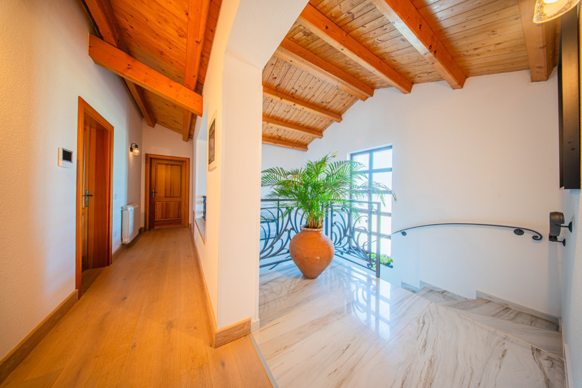 Villa Antea