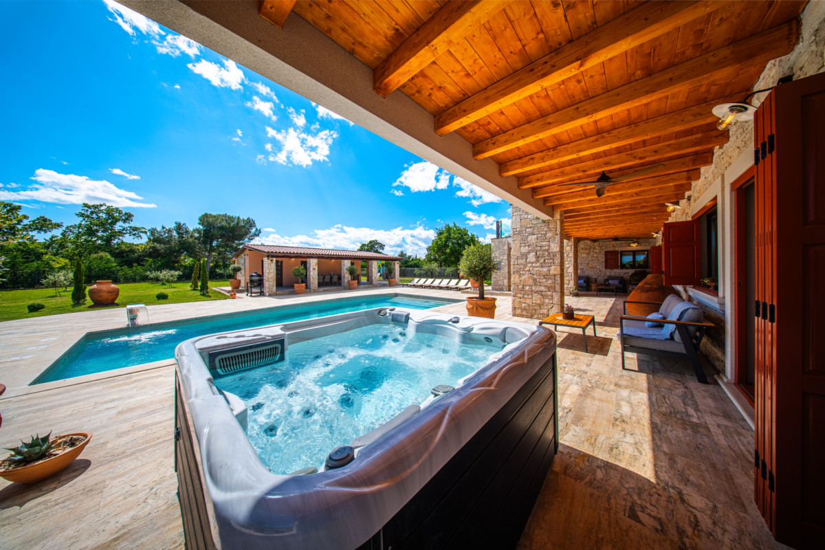 Villa Antea