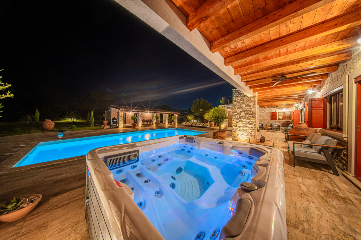 Villa Antea
