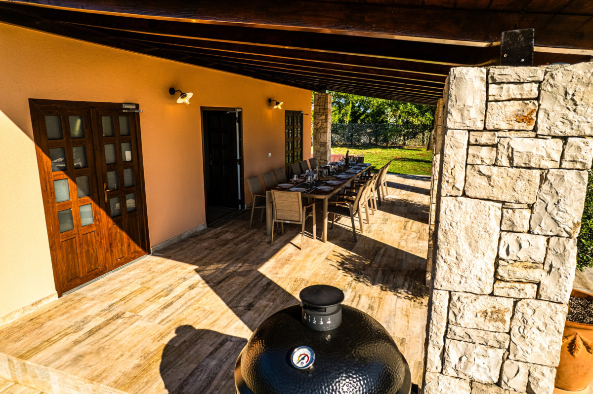 Villa Antea