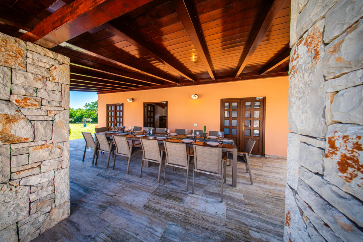 Villa Antea