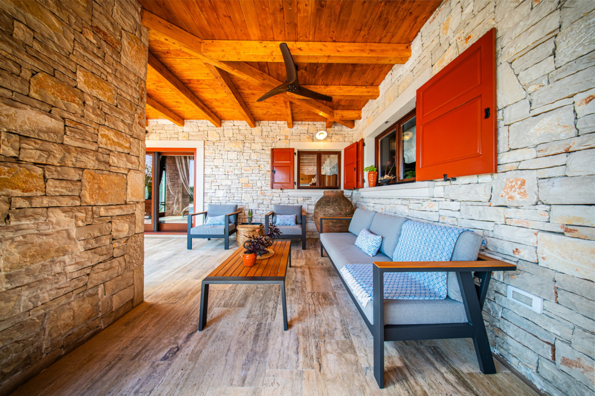 Villa Antea