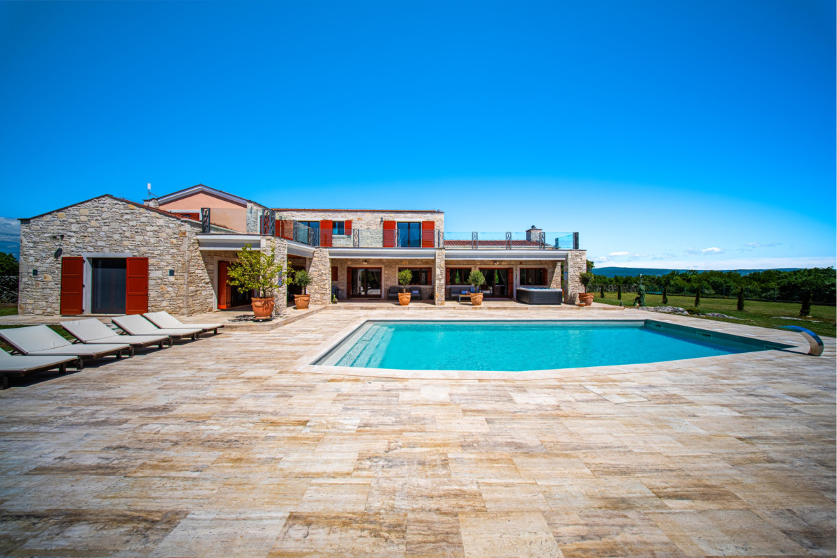 Villa Antea
