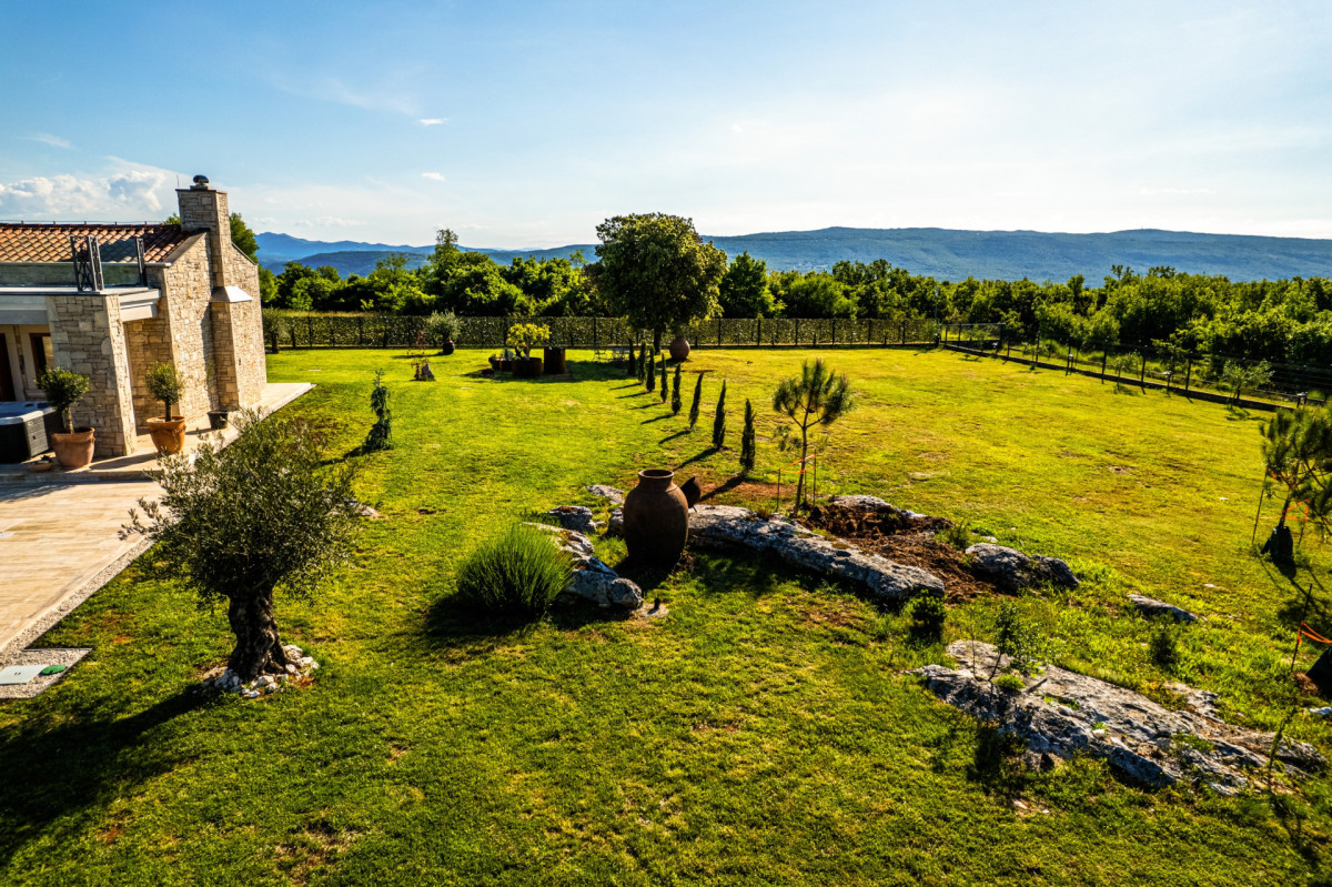 Villa Antea