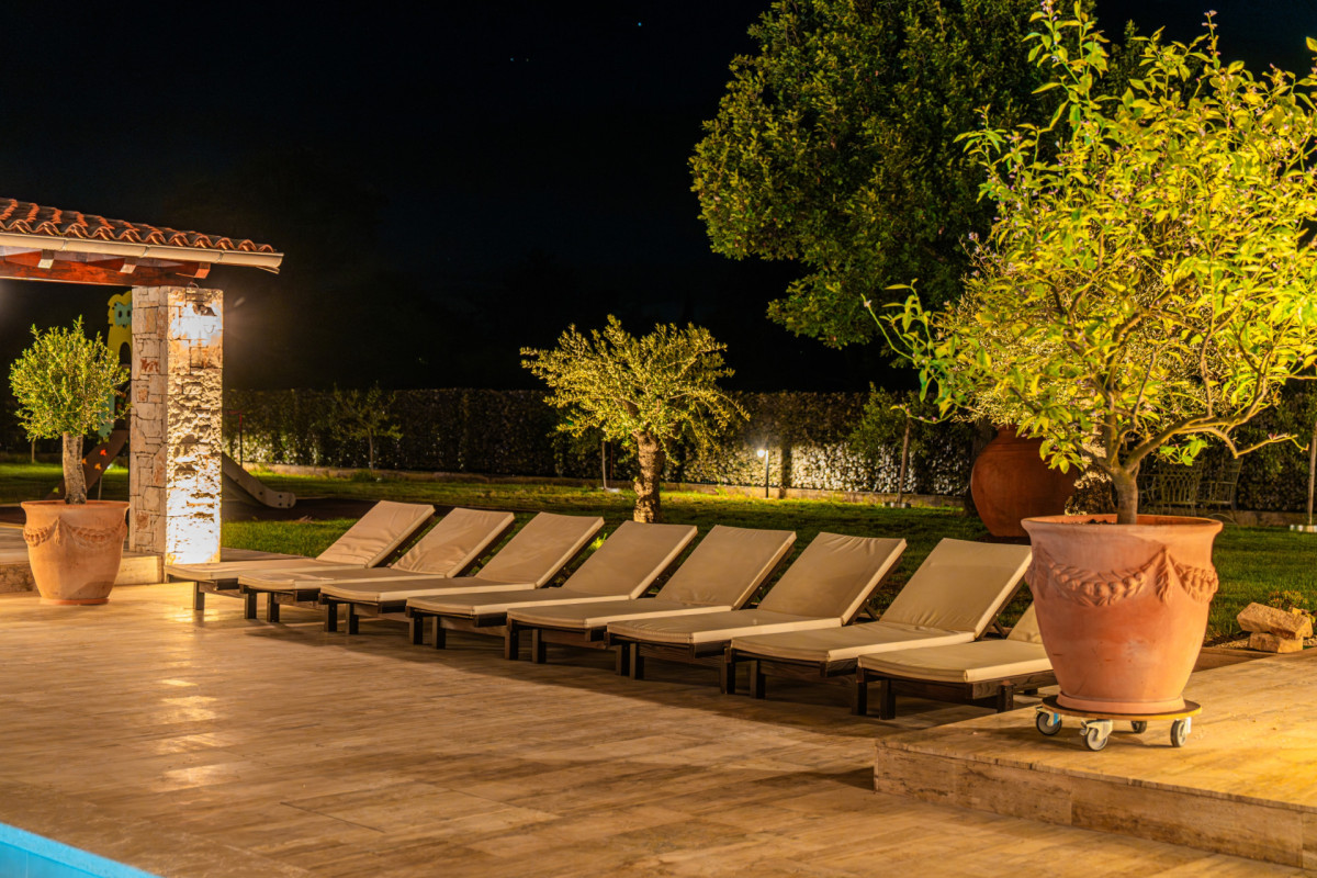 Villa Antea