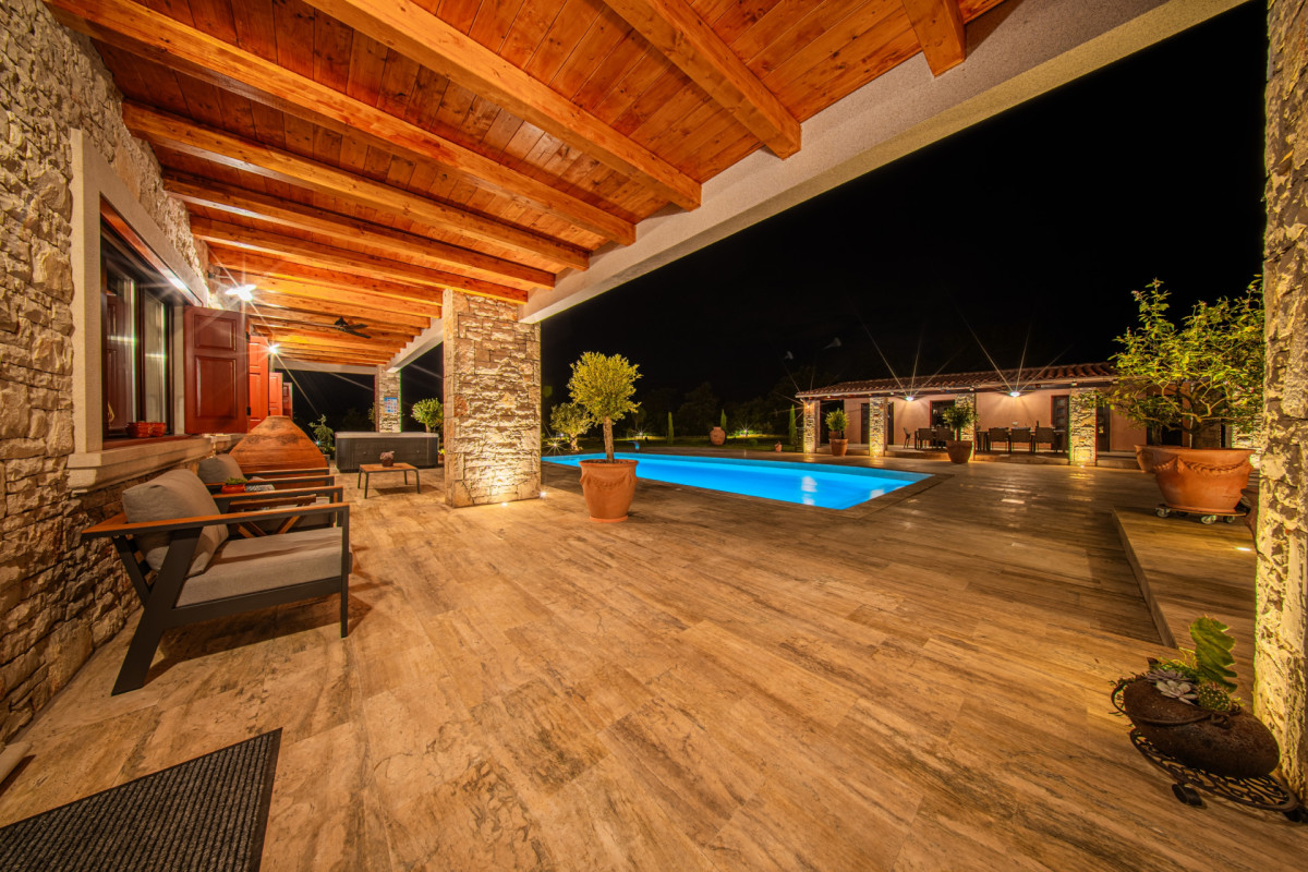 Villa Antea
