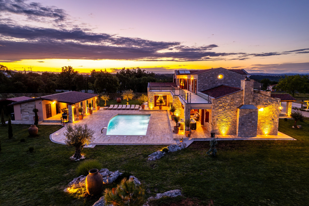 Villa Antea