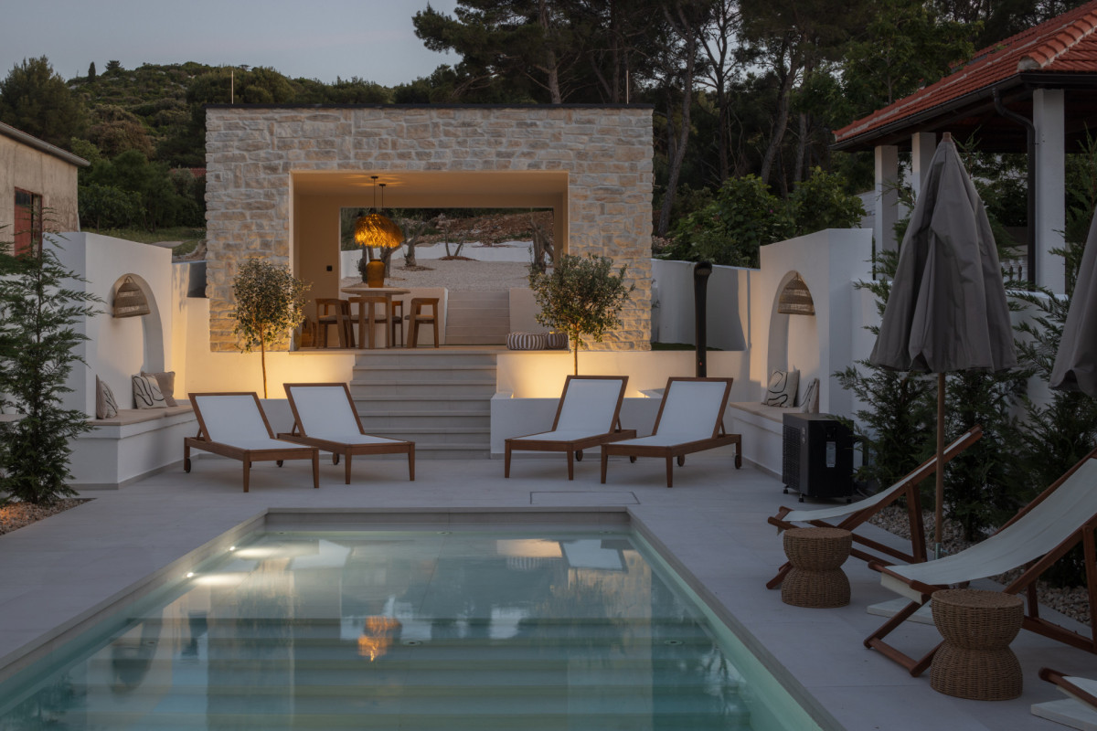 Villa Casa Nota