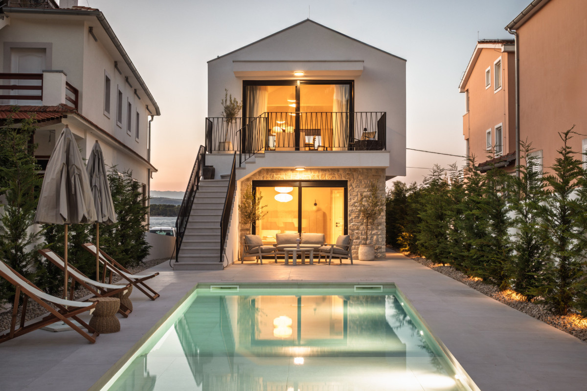 Villa Casa NoTa
