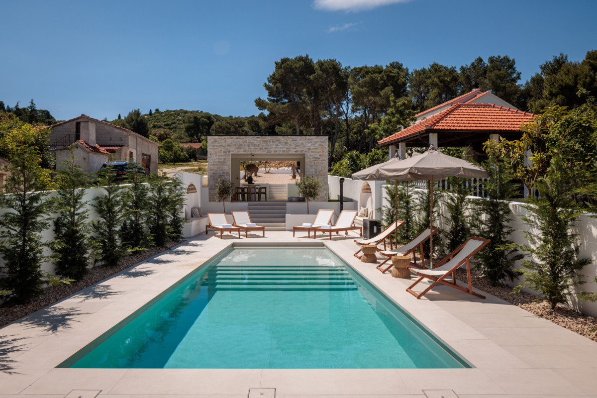 Villa Casa NoTa