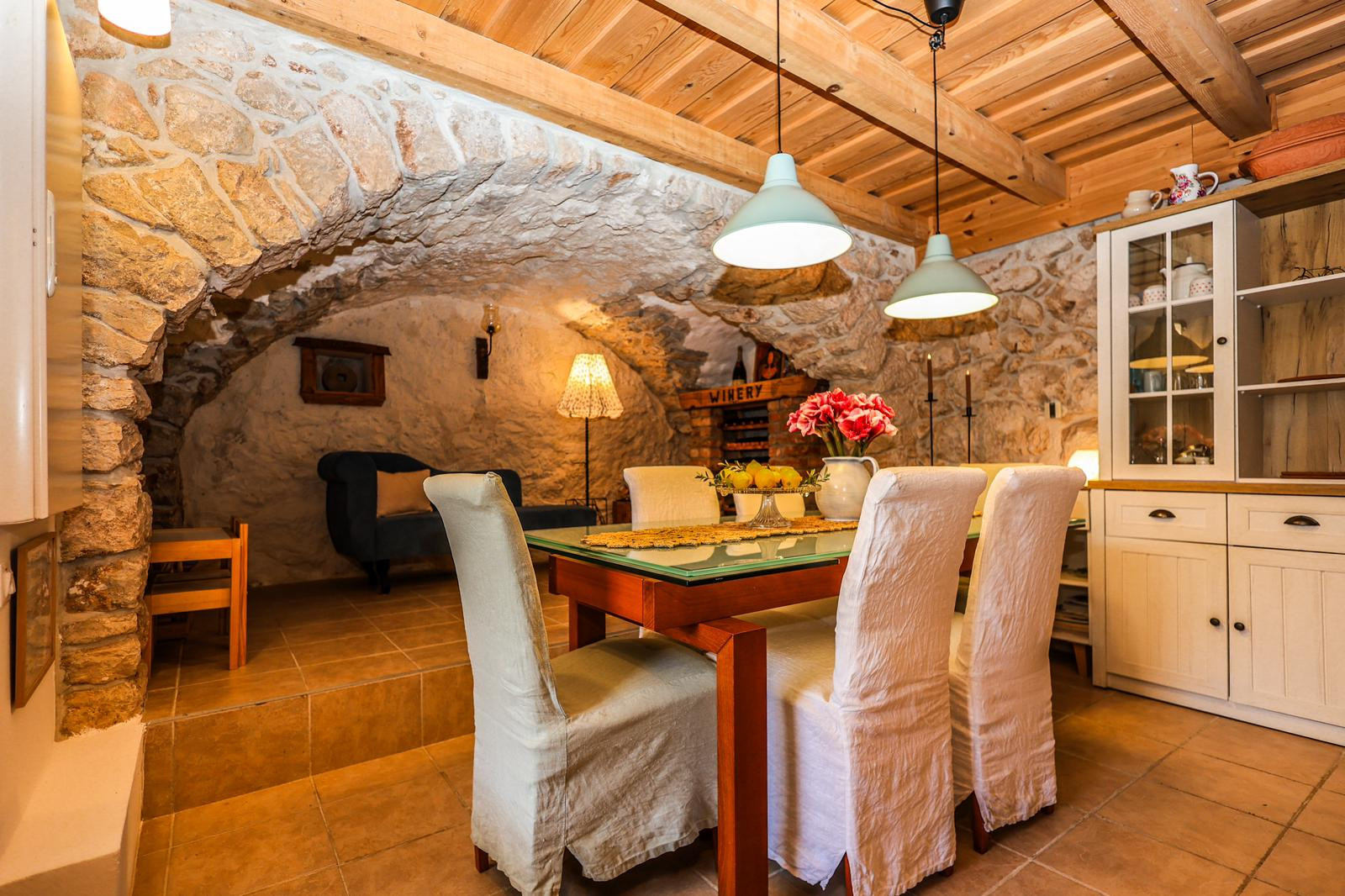 Villa Toscana, Crikvenica