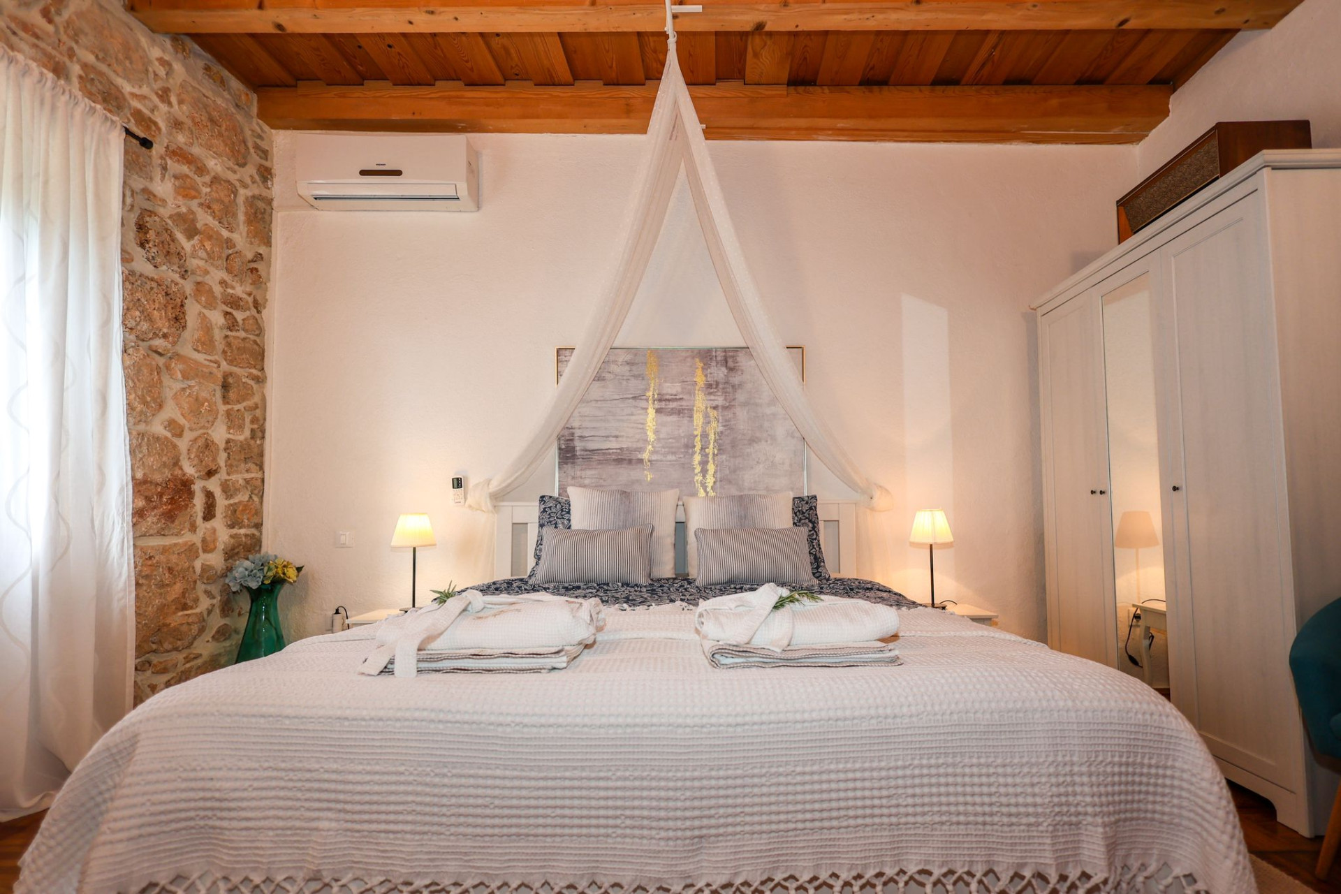 Villa Toscana, Crikvenica