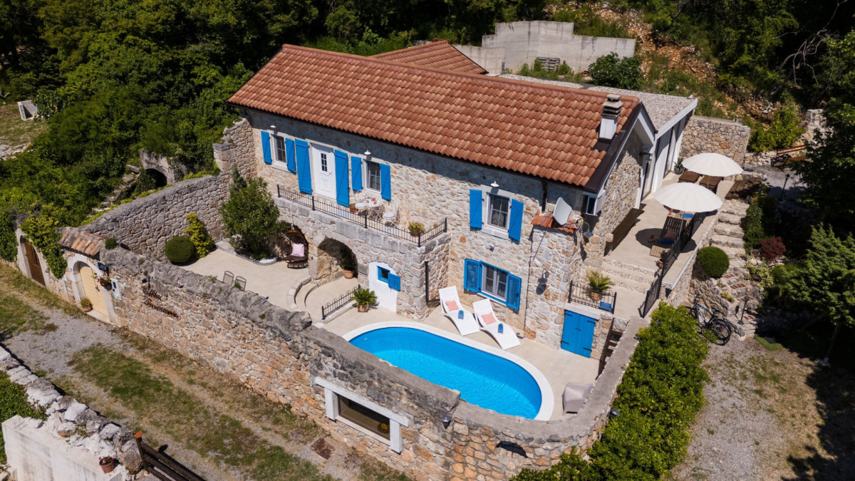Villa Toscana