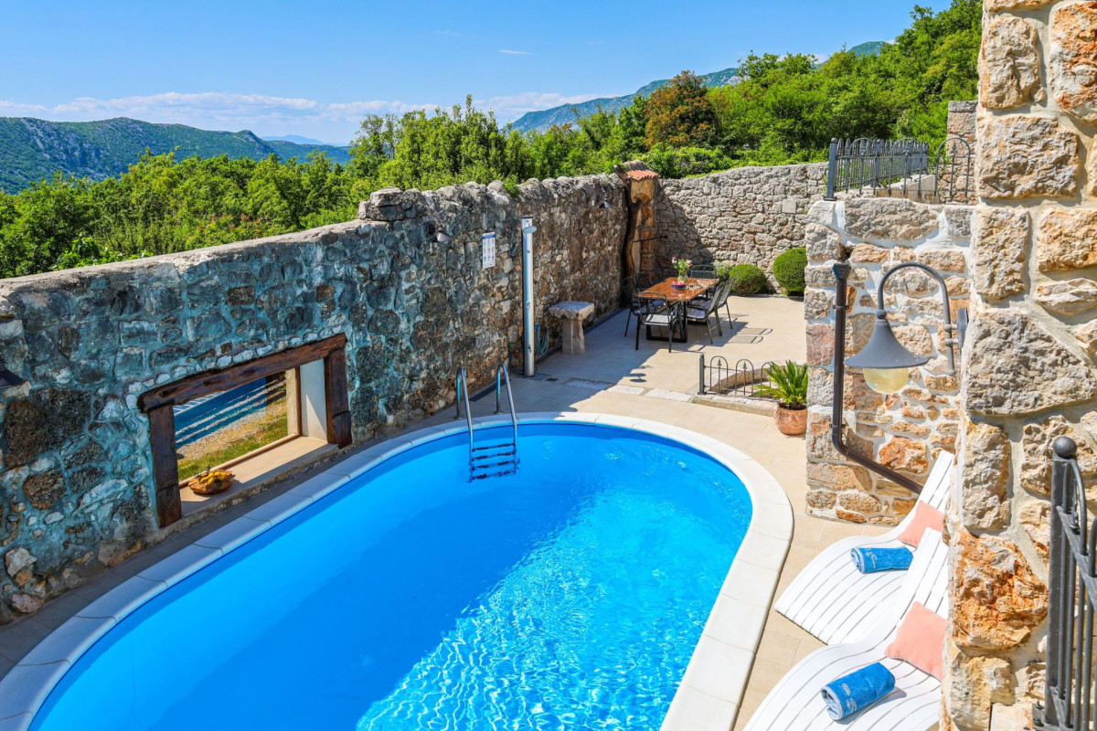 Villa Toscana