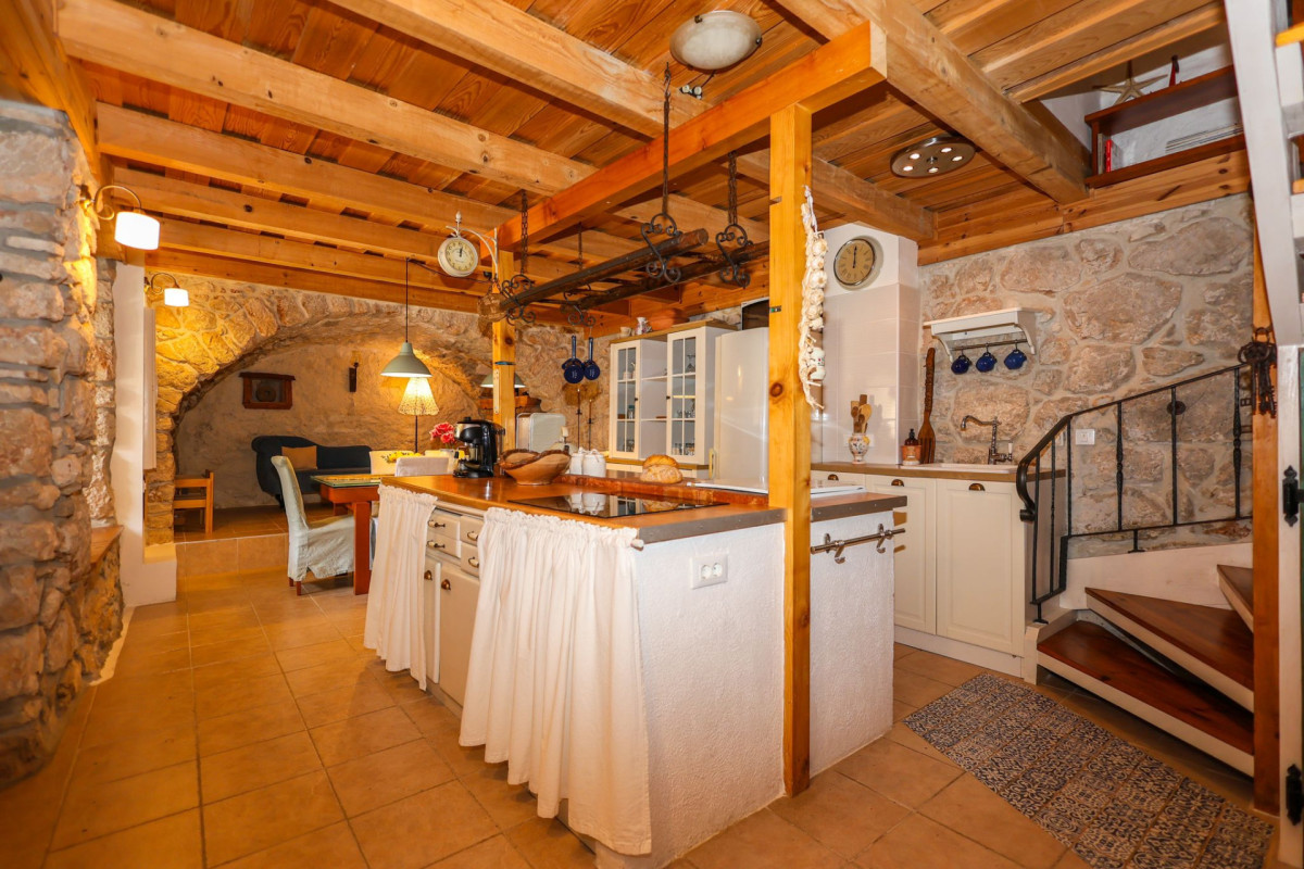 Villa Toscana