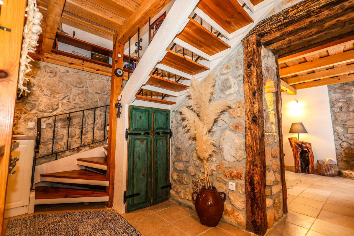 Villa Toscana