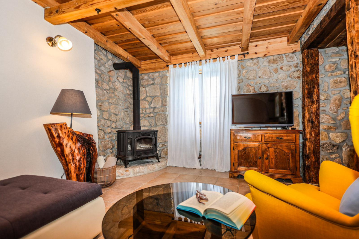 Villa Toscana